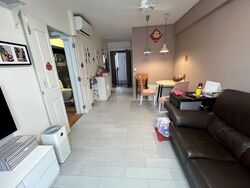 Blk 424A Orchid Spring @ Yishun (Yishun), HDB 2 Rooms #542930291